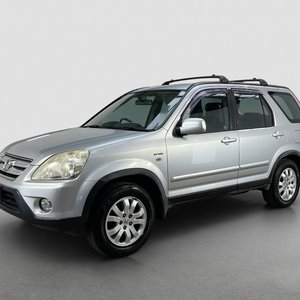2006 Honda CR-V Sport Petrol