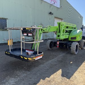 Unreserved Ex-Hire Excavation & Construction Equipment - NSW