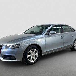 2010 Audi A4  Diesel