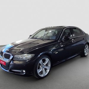 2011 BMW 3 Series 323i Lifestyle Petrol