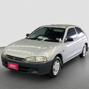 2003 Mitsubishi Mirage CE Man Hatch