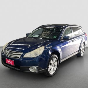 2012 Subaru Outback Premium AWD Petrol Wagon
