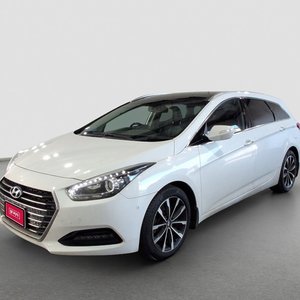 2015 Hyundai i40 Premium Diesel