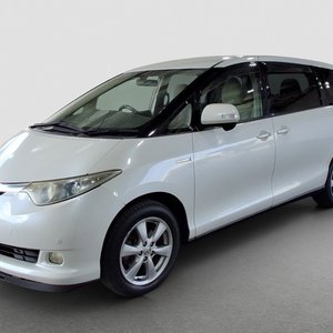2007 Toyota Estima Aeras G Special Edition Hybrid *IMPORT*