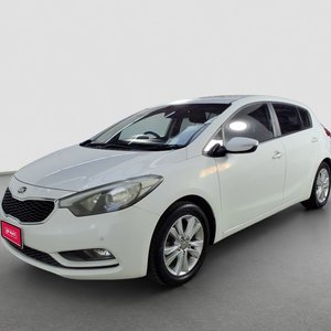 2014 Kia Cerato S Auto Petrol Hatch