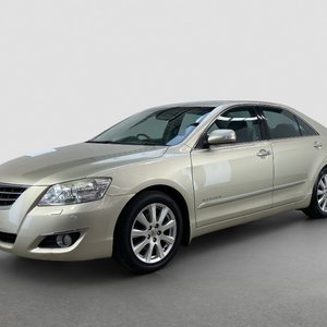 2006 Toyota Aurion Presara Petrol Sedan