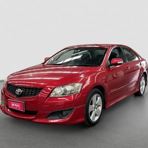2006 Toyota Aurion Presara Petrol Sedan