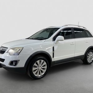2015 Holden Captiva LT Auto Petrol SUV