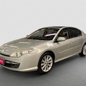 2008 Renault Laguna Privilege Auto Diesel Hatchback