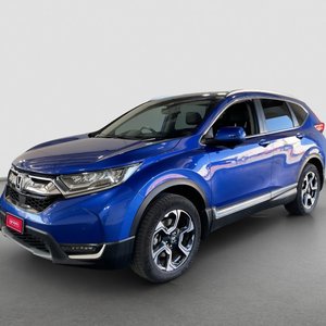 2017 Honda CR-V VTi LX AWD Auto Petrol SUV