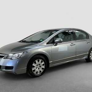 2006 Honda Civic VTi Petrol