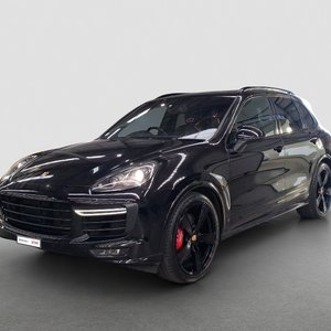 2015 Porsche Cayenne GTS AWD Petrol SUV