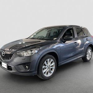 2013 Mazda CX-5 Grand Touring AWD Auto Petrol SUV