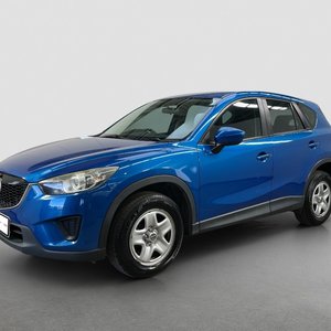 2013 Mazda CX-5 Maxx AWD Auto Petrol SUV
