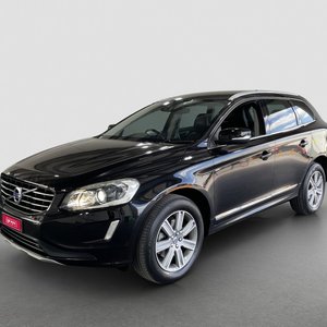 2015 Volvo XC60 T5 Luxury Petrol