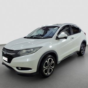 2016 Honda HR-V VTi Auto Petrol SUV