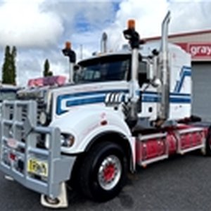 Unreserved Heavy Transport And Earthmoving Clearance