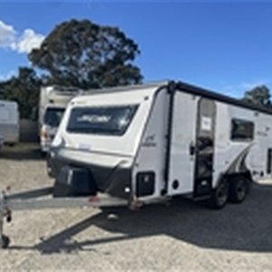 VIC Caravan Auction 27/08