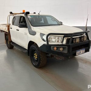 WA Mining - Earth Moving & Mobile Plant sale