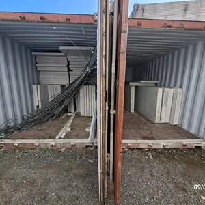 Oakleigh South Food Grade Insulated Cool Room Panels Auction