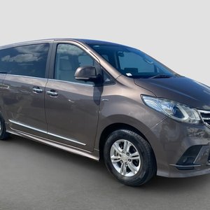 Brisbane Motor Vehicles