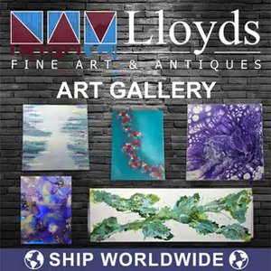 ART GALLERY
