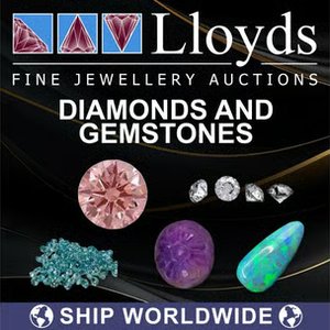 Diamonds And Gemstones