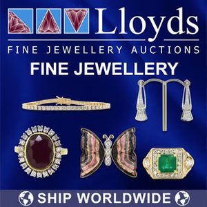 Fine Jewellery