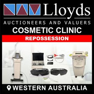 Cosmetic Clinic Repossession