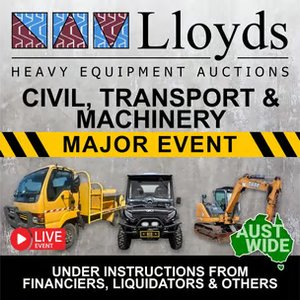 Civil, Transport & Machinery - Nationwide