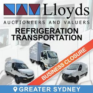 Refrigeration Transportation Business Closure