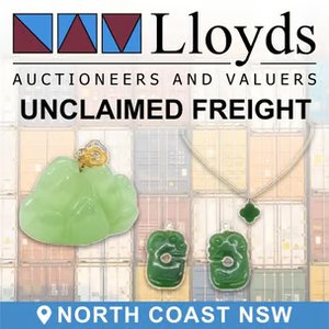 Unclaimed Freight