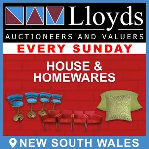 House & Homewares