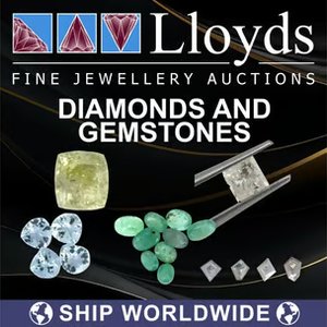 Diamonds And Gemstones