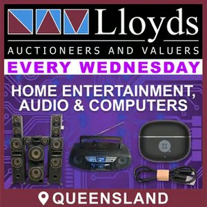 Home Entertainment, Audio & Computers