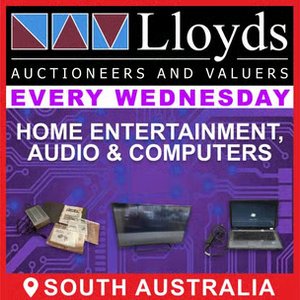 Home Entertainment, Audio & Computers
