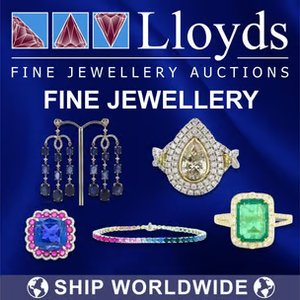 Fine Jewellery
