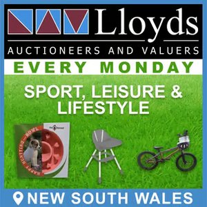 Sport, Leisure & Lifestyle