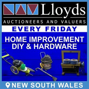 Home Improvement, DIY & Hardware