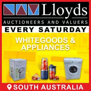 Whitegoods & Appliances