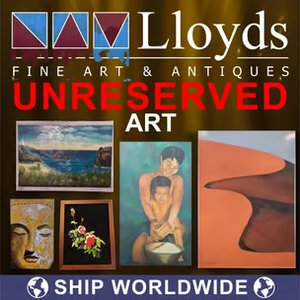 UNRESERVED ART