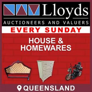 House & Homewares