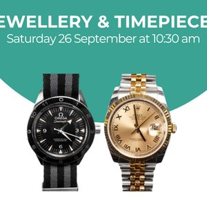 Fine Jewellery Auction No.2740