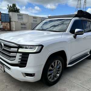 Brisbane Motor Vehicles