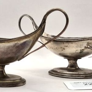 Quality Antiques and Collectables (Online-Only)