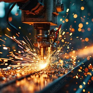 Sydney Metal Fabrication Workshop Liquidation Auction (Bid to Win)