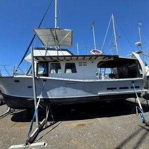 UNRESERVED 1986 10.5m Howard Leisure