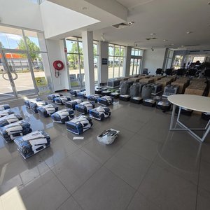 Short Notice SA Onsite Caravan Parts and Accessories Liquidation Sale