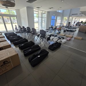 Short Notice SA Onsite Caravan Parts and Accessories Liquidation Sale