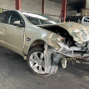 QLD Online Salvage